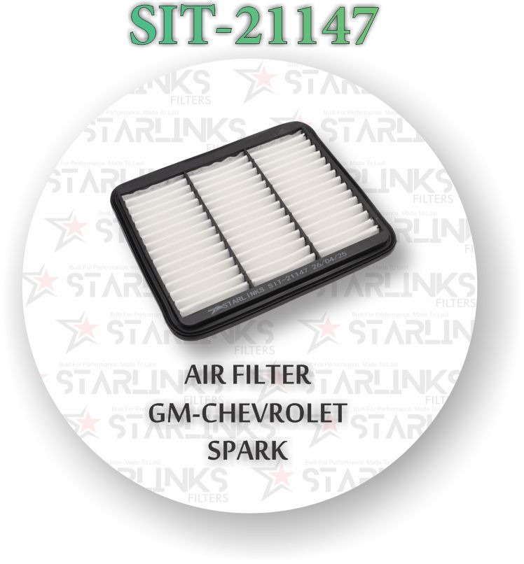AIR FILTER SPARK