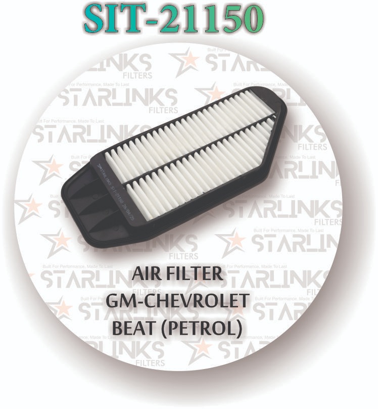 AIR FILTER PETROL