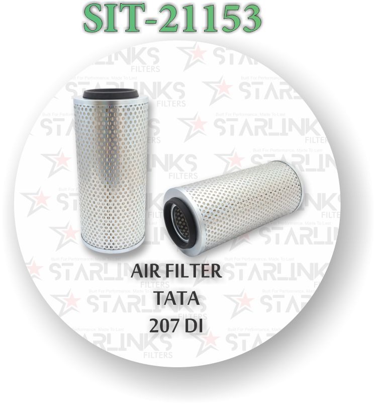 AIR FILTER TATA 207 DI