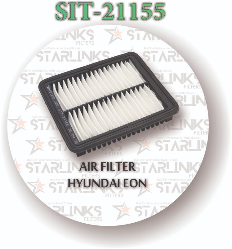 AIR FILTER EON