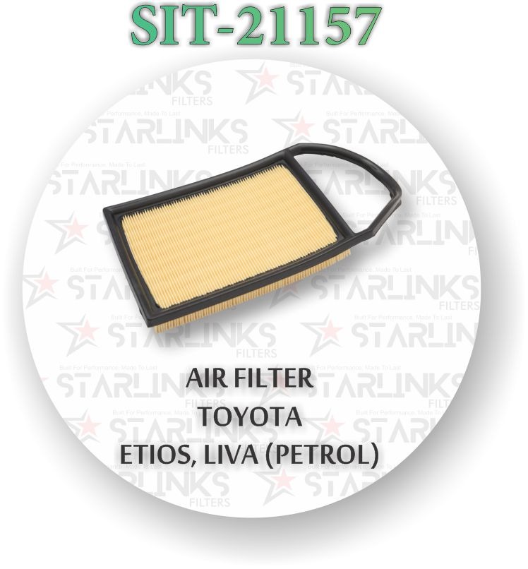 AIR FILTER TOYOTA ETIOS/LIVA PETROL