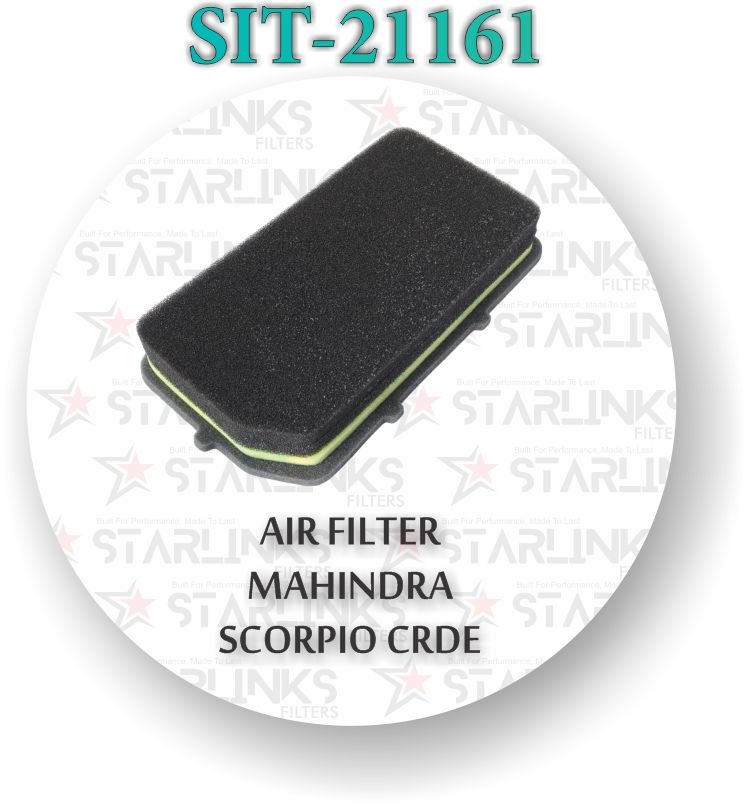 AIR FILTER SCORPIO CRDE