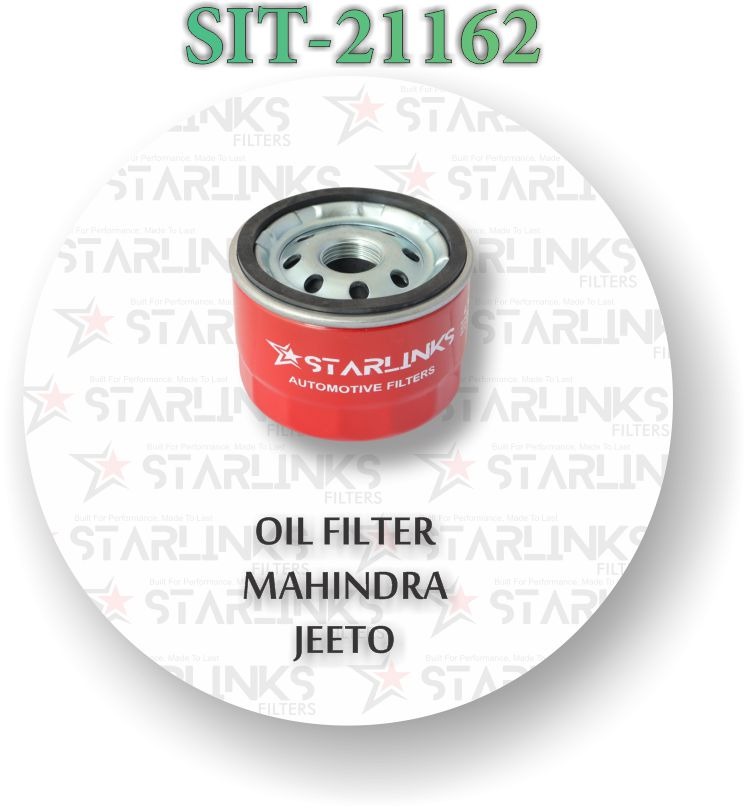 OIL FILTER JEETO