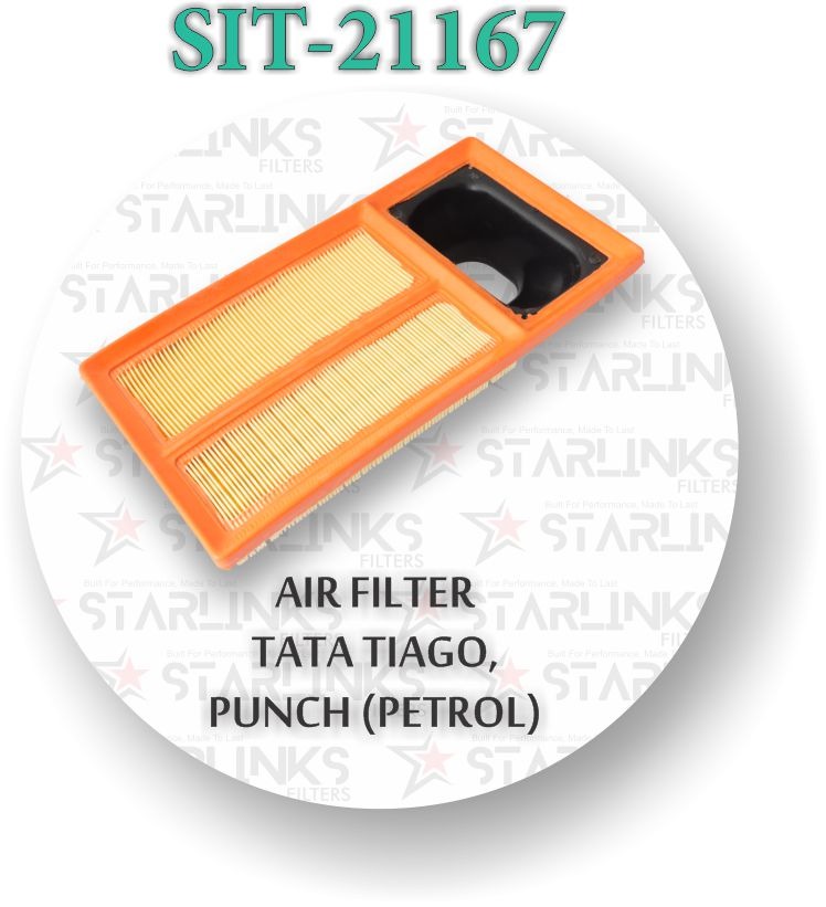 AIR FILTER TIAGO/PUNCH PETROL