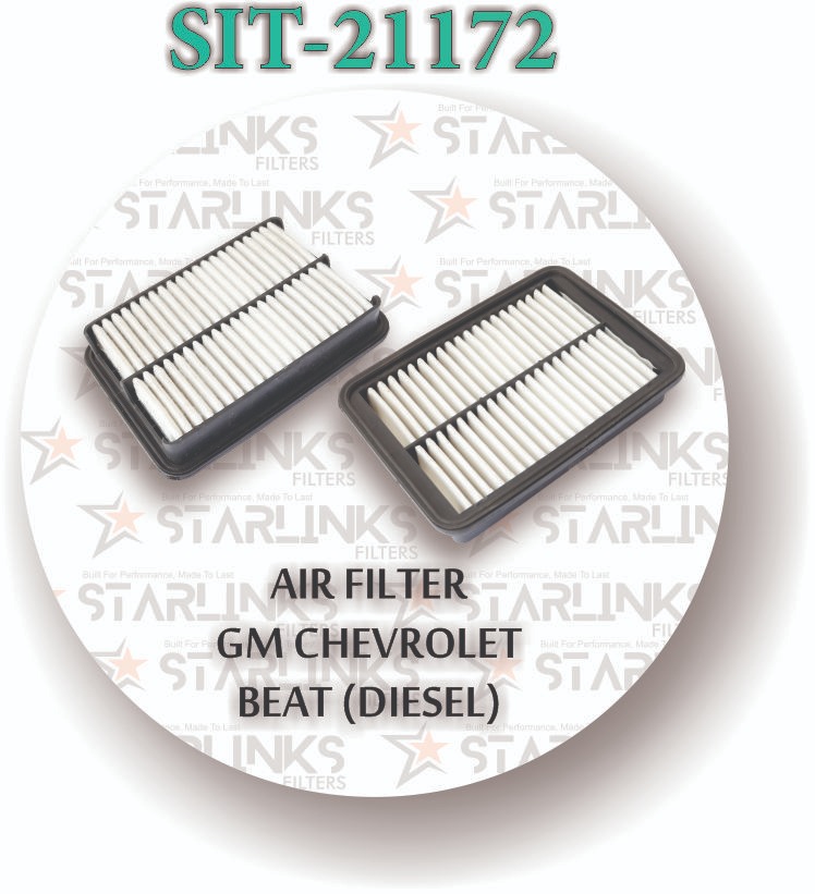 AIR FILTER BEAT/DIESEL