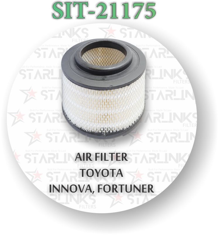 AIR FILTER INNOVA/FORTUNER