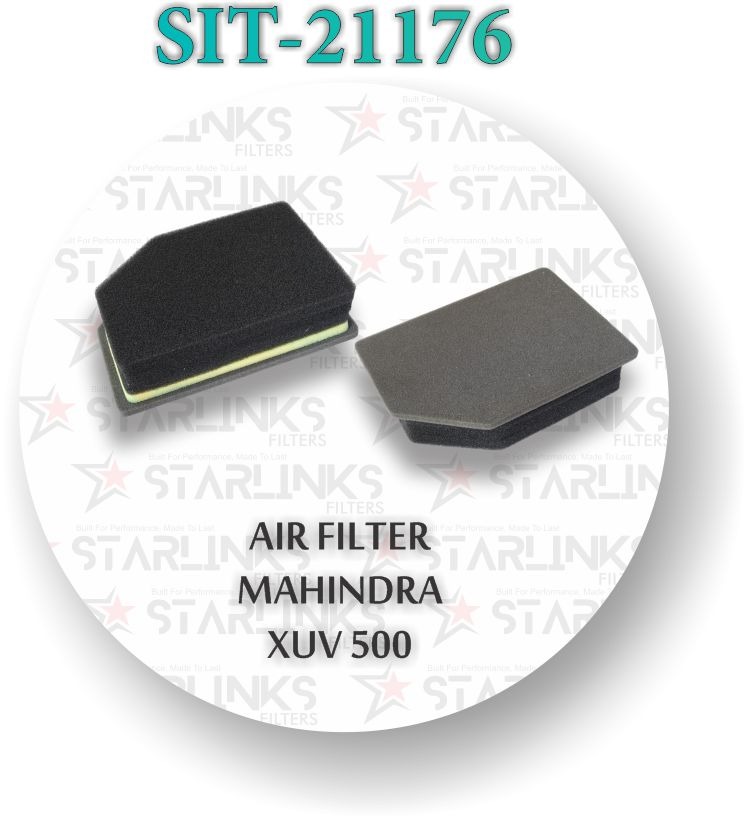 AIR FILTER MAHINDRA XUV5OO