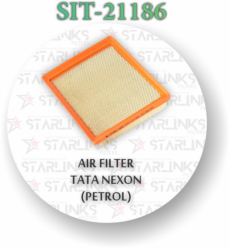 AIR FILTER NEXON