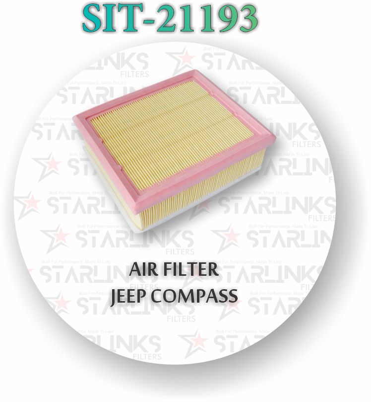 AIR FILTER JEEP COMPASS