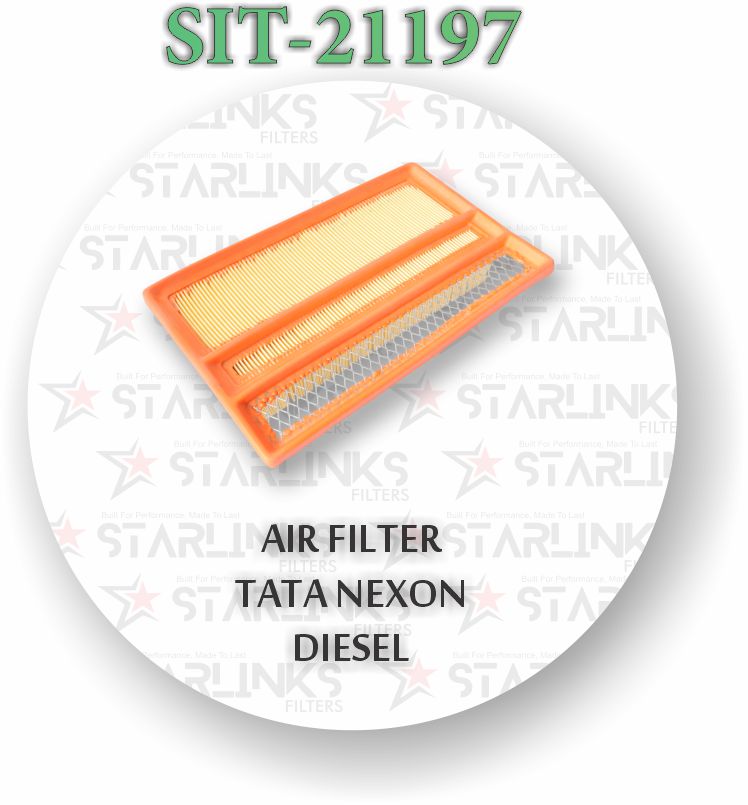 AIR FILTER TATA NEXON DIESEL
