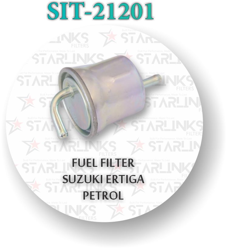 FUEL FILTER ERTIGA PETROL