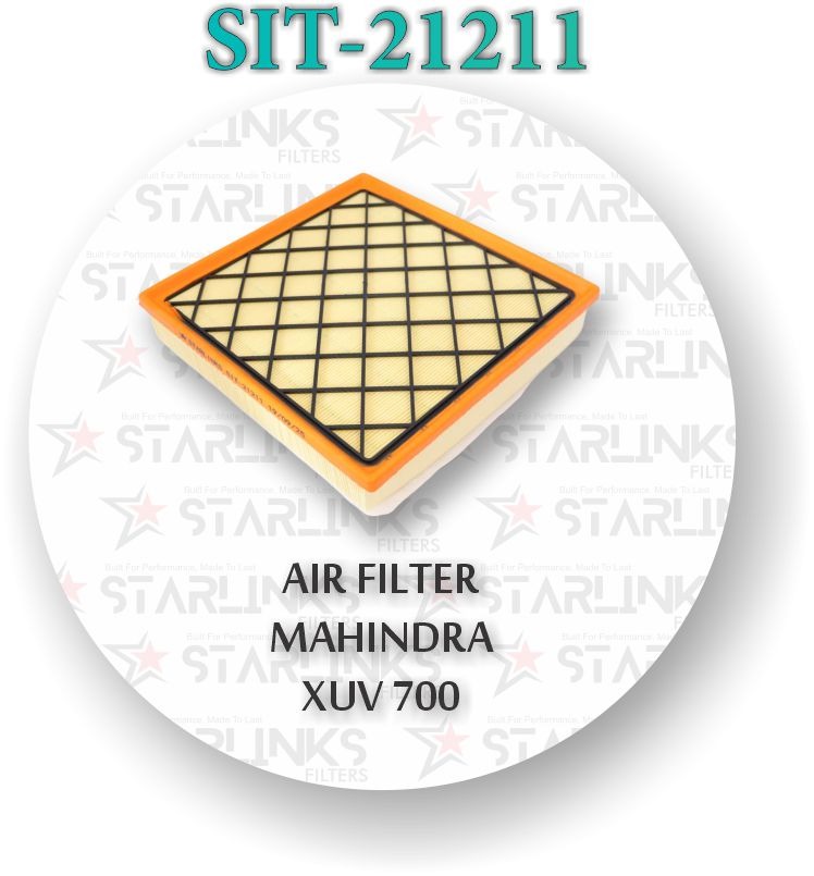 AIR FILTER XUV 700