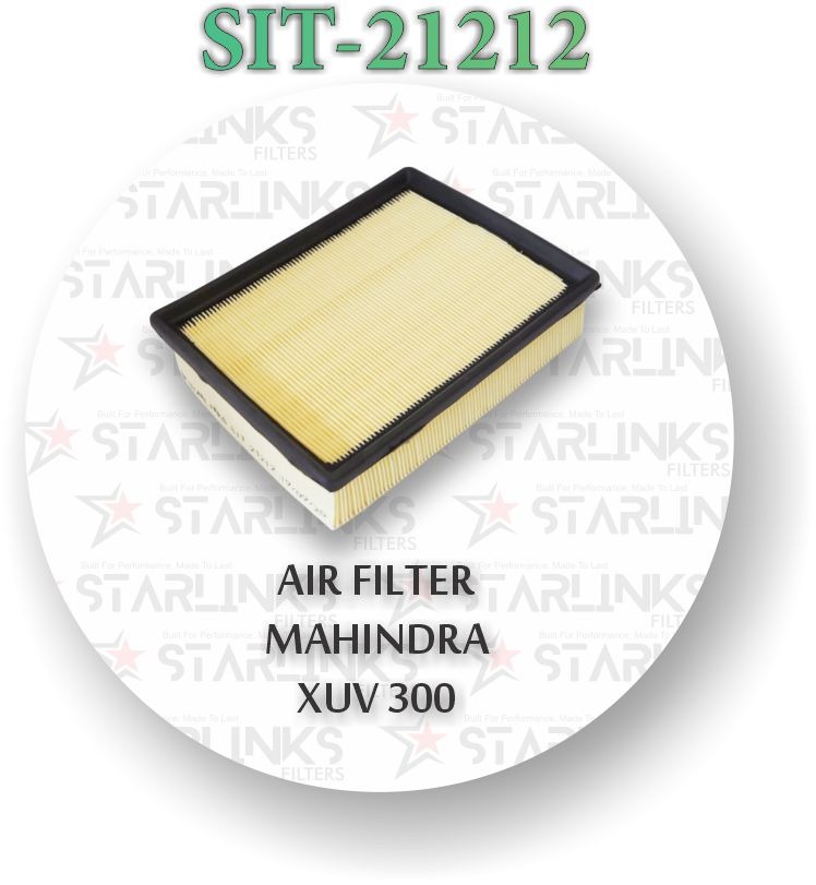 AIR FILTER XUV 300