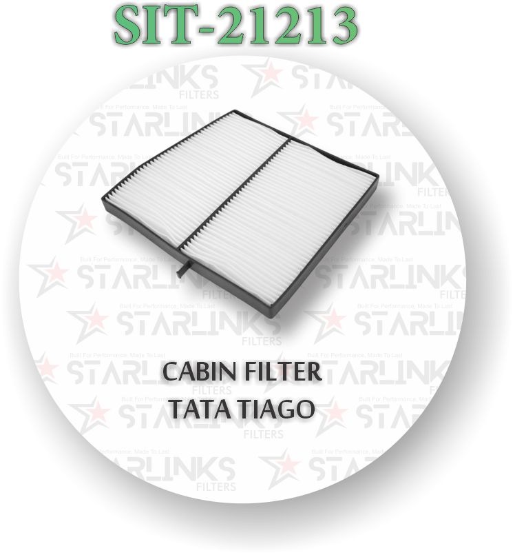 CABIN FILTER TATA TIAGO