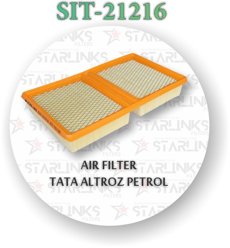 AIR FILTER TATA ALTROZ  PETROL