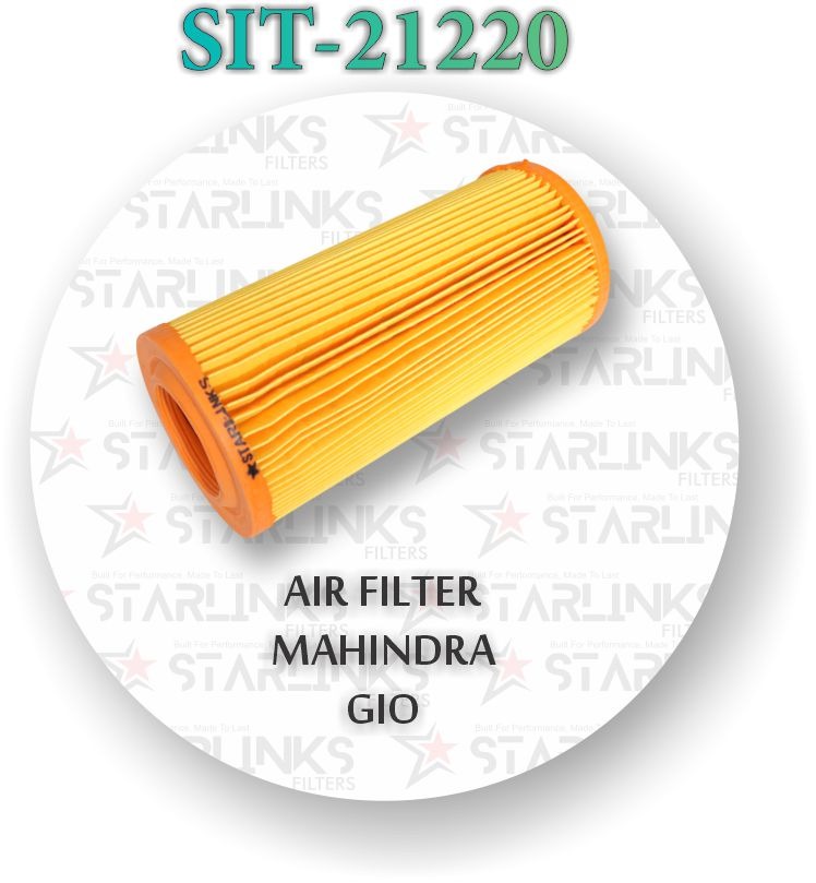AIR FILTER MAHINDRA GIO