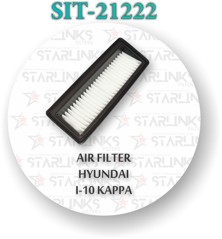 AIR FILTER 110 KAPPA