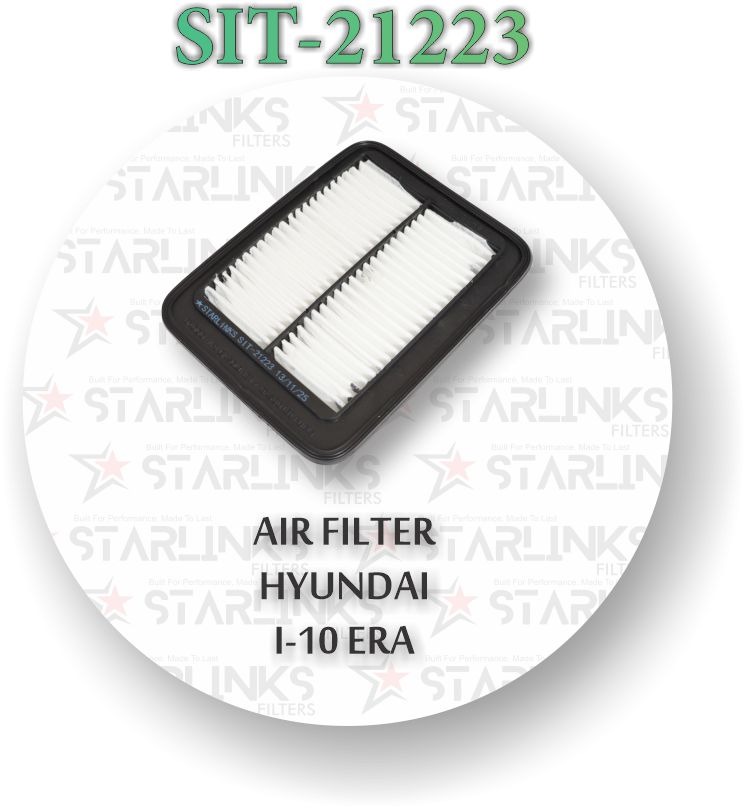 AIR FILTER I-10 ERA