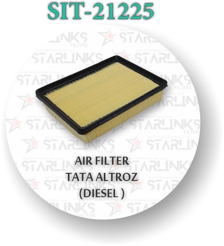 AIR FILTER TATA ALTROZ DIESEL