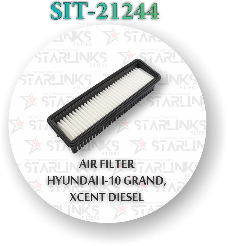 AIR FILTER 1 10 GRAND /XCENT DIESEL