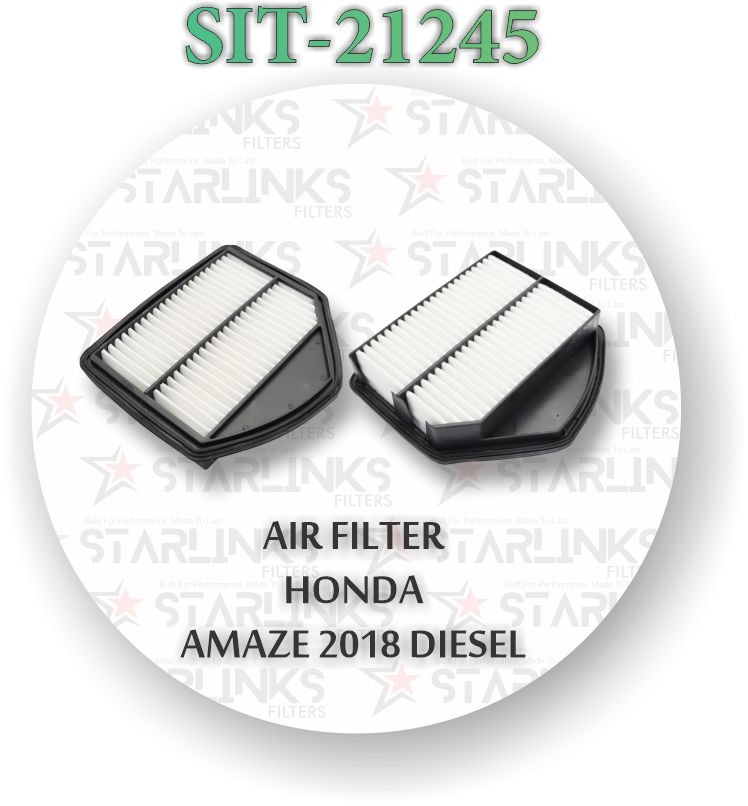 AIR FILTER HONDA AMAZE 2018 DIESEL