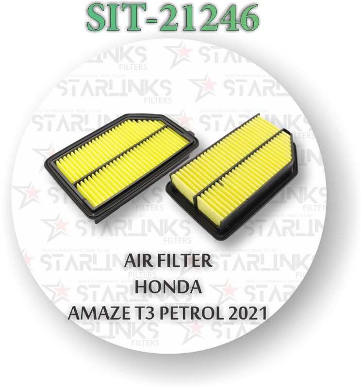 AIR FILTER HONDA AMAZE T3 PETROL2021