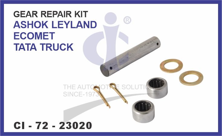 GEAR REPAIR KIT ASHOK LEYLAND ECOMET & TATA TRUCK