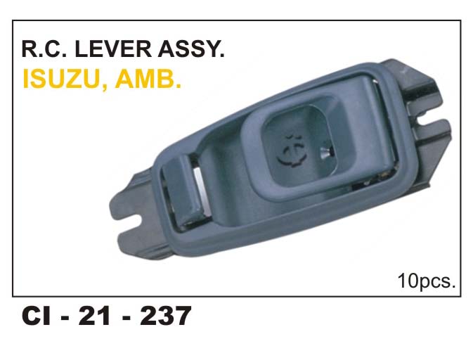 R.C.LOCK ISUZU AMB LEFT
