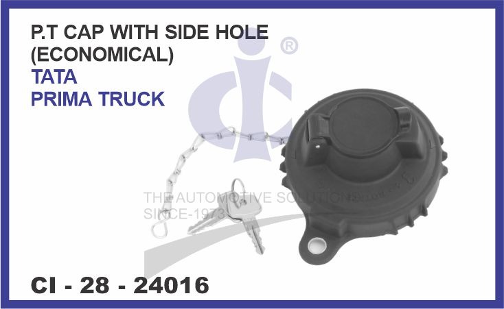 P.T CAP WITH KEYS (ECONOMICAL) TATA PRIMA TRUC