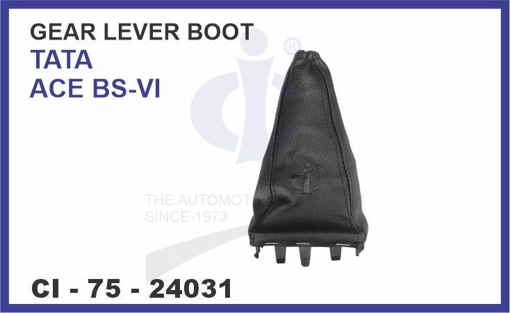GEAR LEVER BOOT TATA ACE BS-VI
