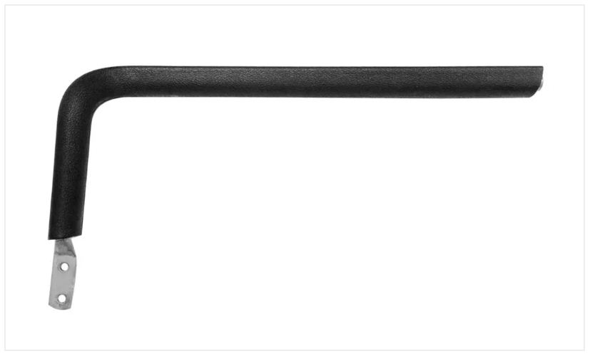 ARM REST HANDLE BHARAT BENZN