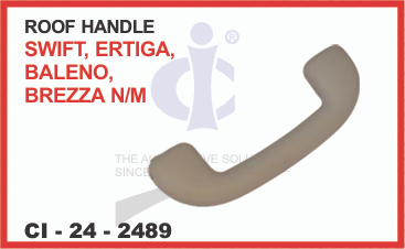 ROOF HANDLE MARUTI SUZUKI SWIFT, ERTIGA, BALENO, BREZZA