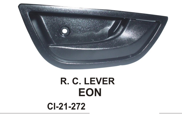 R.C.LOCK ASSY. EON (L)