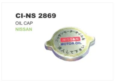 OIL CAP NISSAN,3200 DI