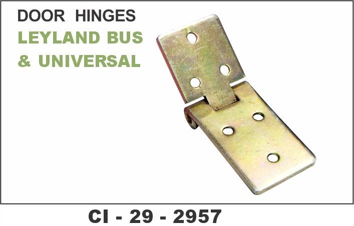 DOOR HINGES LEYLAND UNIVERSALTYPE