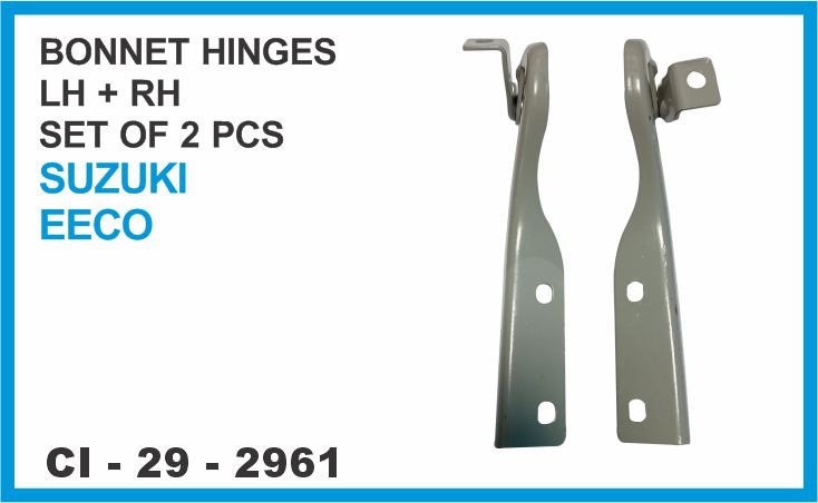 BONNET HINGES EECO  L/R