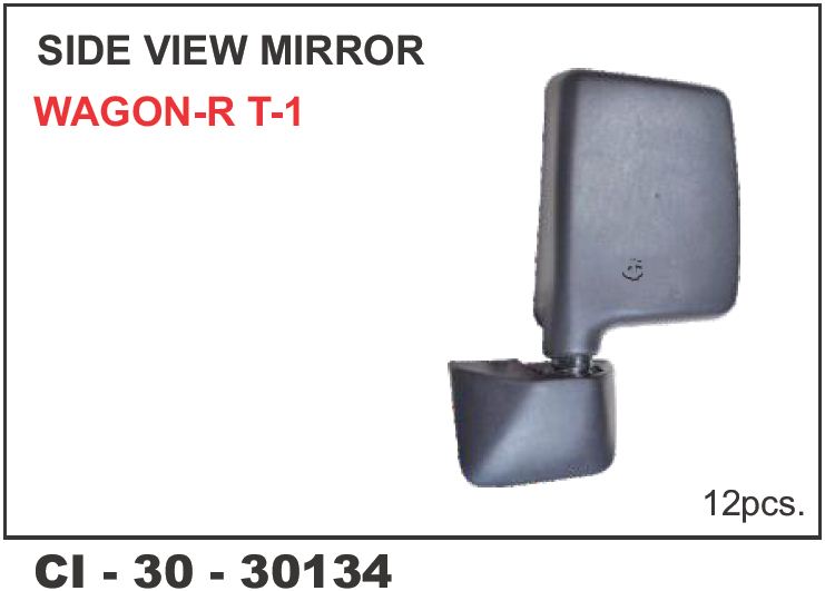 SIDE VIEW MIRROR WAGON-R T-1 LH
