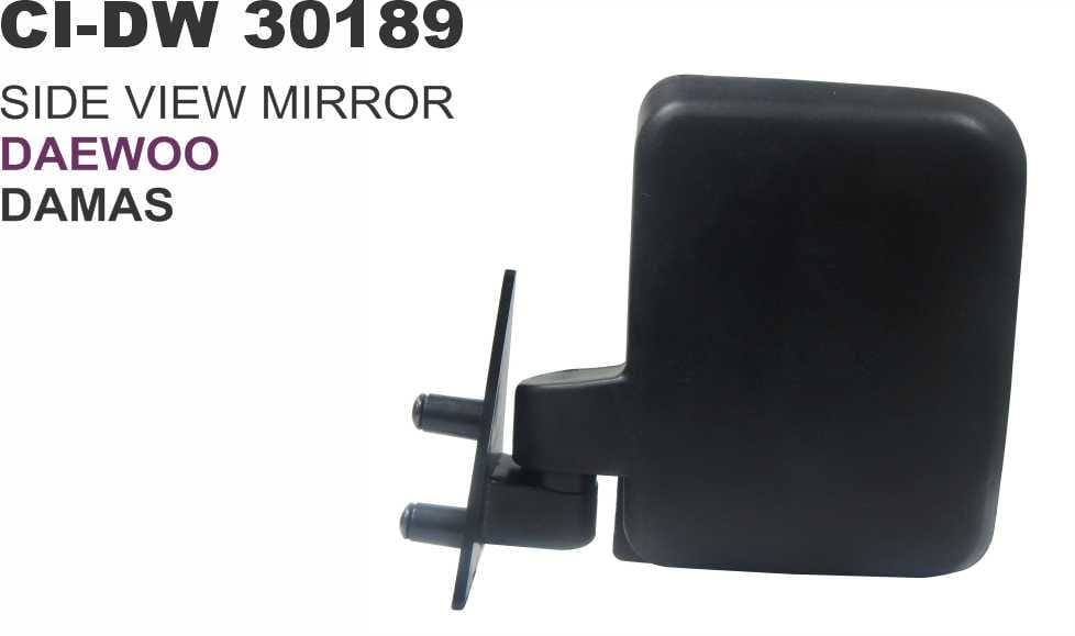 SIDE VIEW MIRROR DAEWOO DAMAS