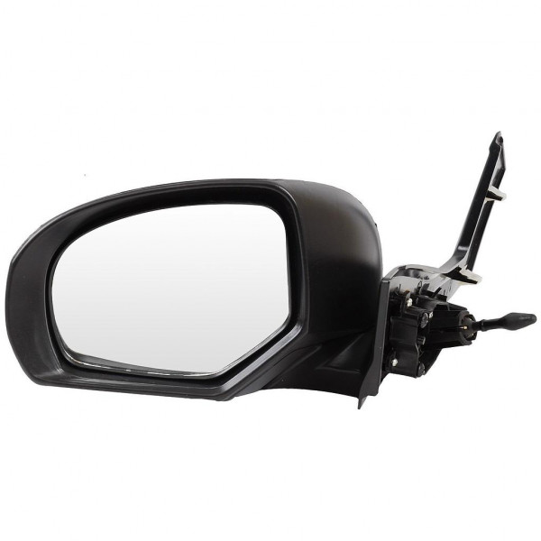 SIDE VIEW MIRROR ERTIGA CABLE TYPE LH