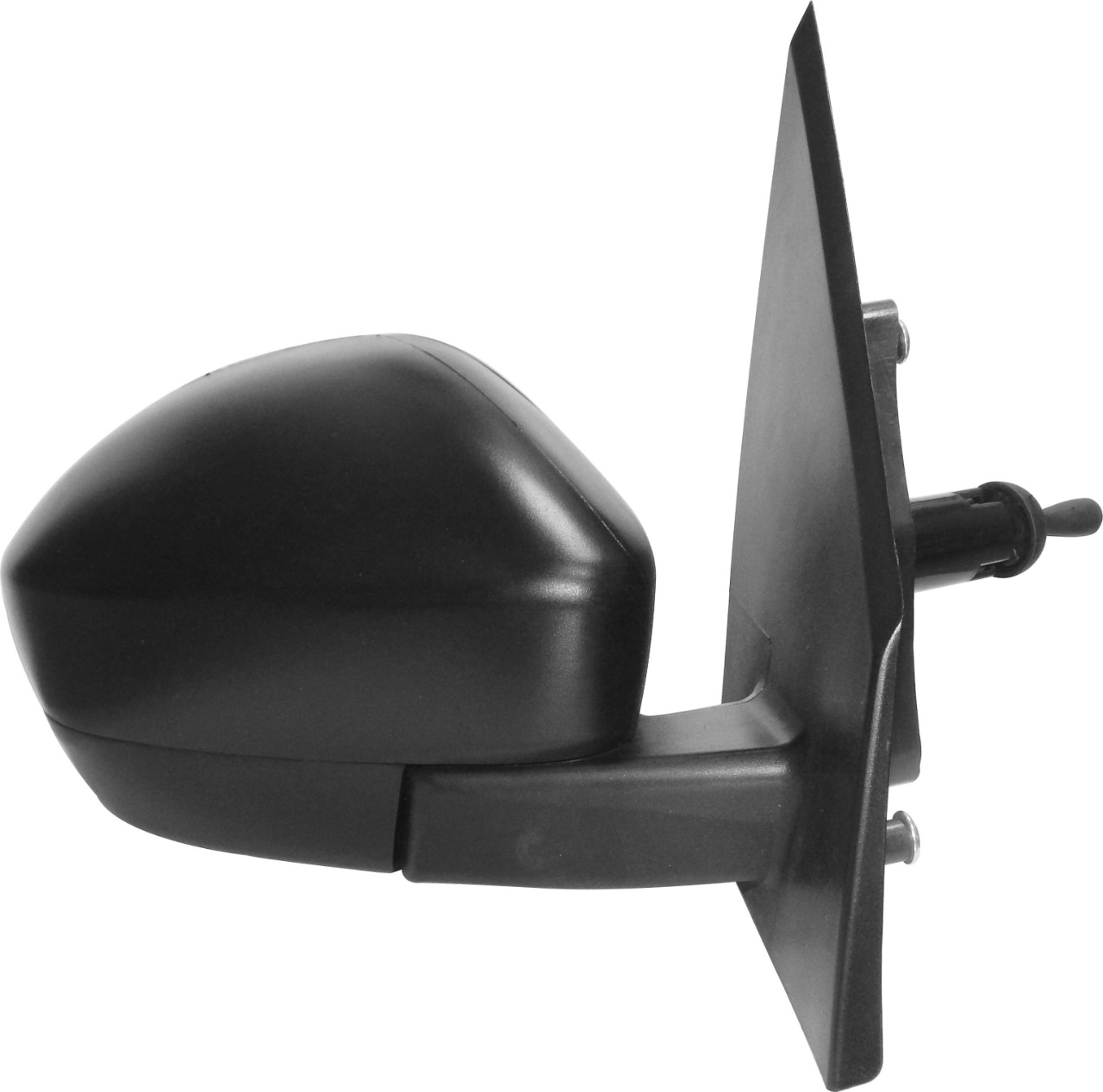 SIDE VIEW MIRROR TIAGO,TIGOR INTERNALLY ADJ LH