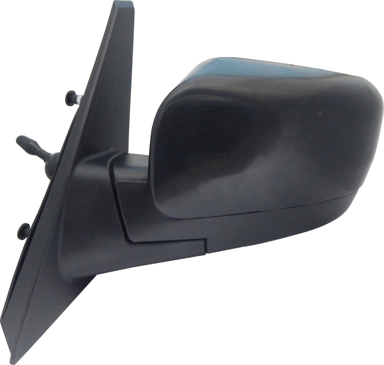 SIDE VIEW MIRROR TUV 300 INTERNALLY ADJ LH