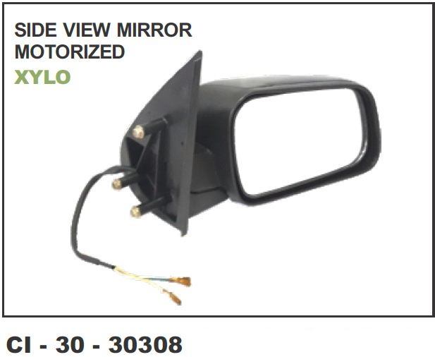 ORVM MOTORISED XYLO LH