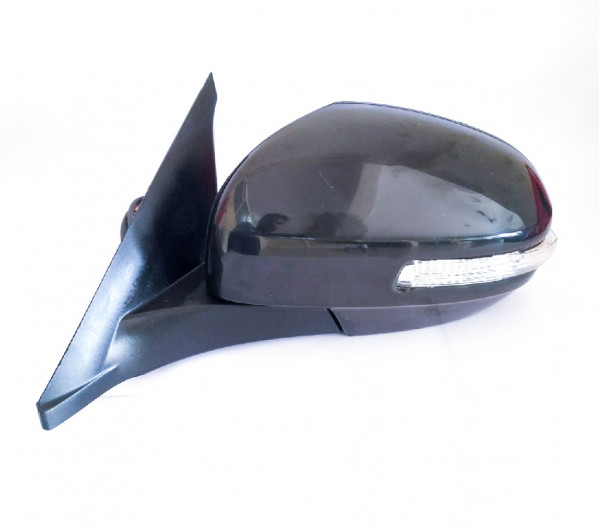 ORVM W/BLINKER W/MOTOR BREZZA LH