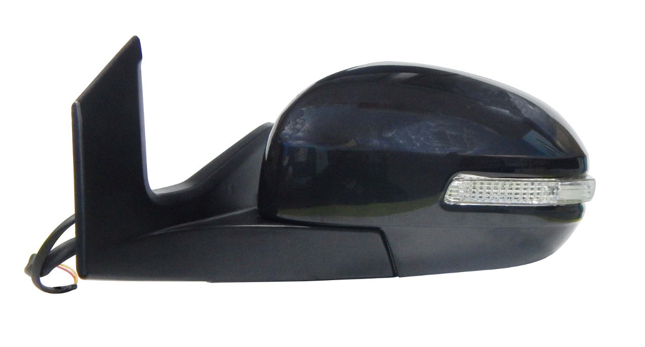 ORVM W/BLINKER ERTIGA LH