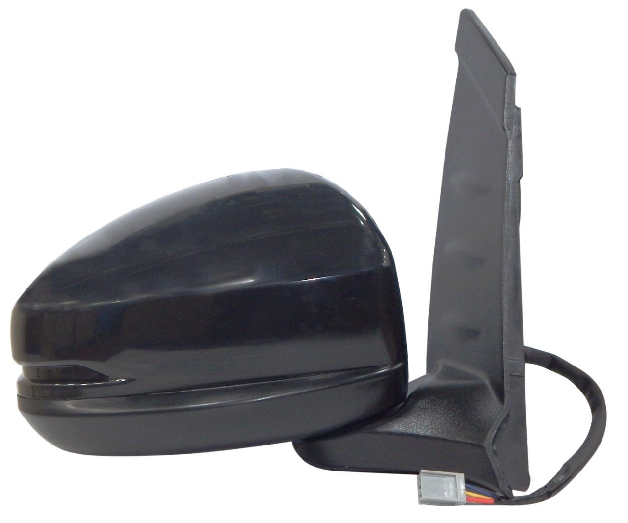 SIDE VIEW MIRROR MOTORISED AMAZE T-2 LEFT
