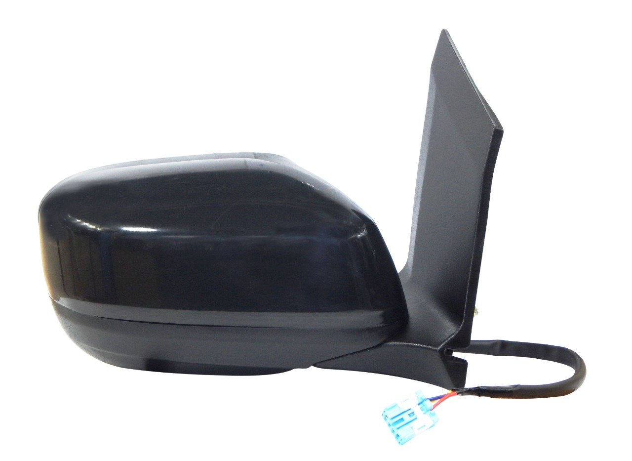 SIDE VIEW MIRROR MOTORISED CITY I-VTEC LH