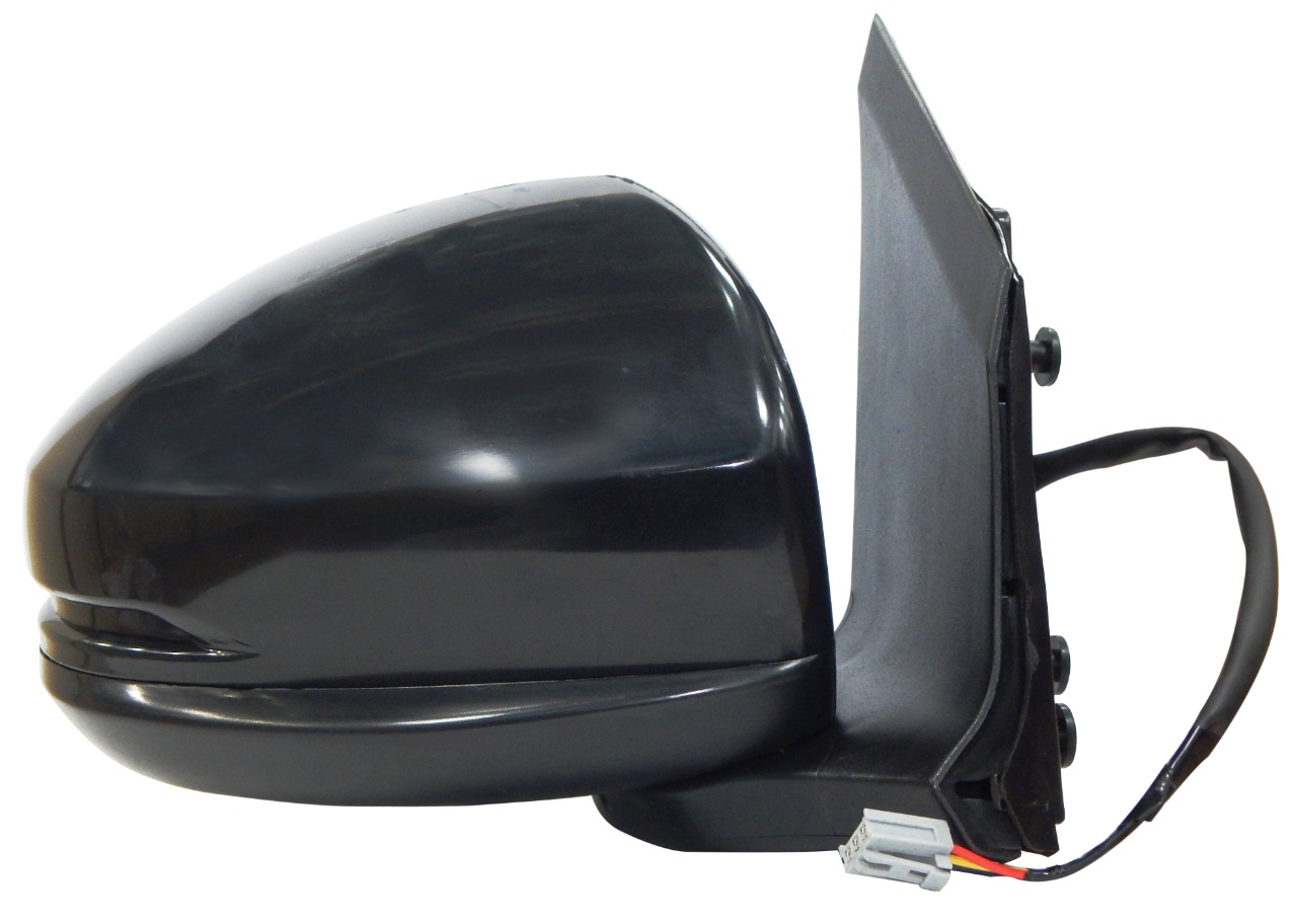 SIDE VIEW MIRROR MOTORISED CITY I-DTEC LH