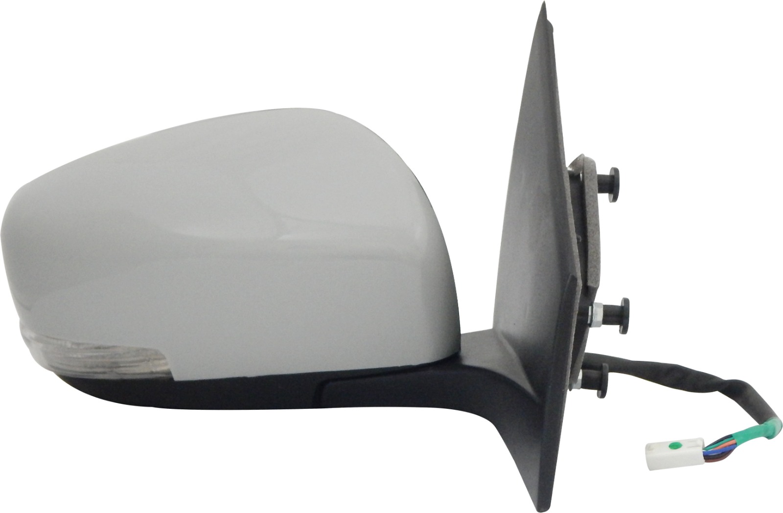 ORVM (MOTORIZED W/BLINKER AUTOFOLD & CONNECTOR) CIAZ LH