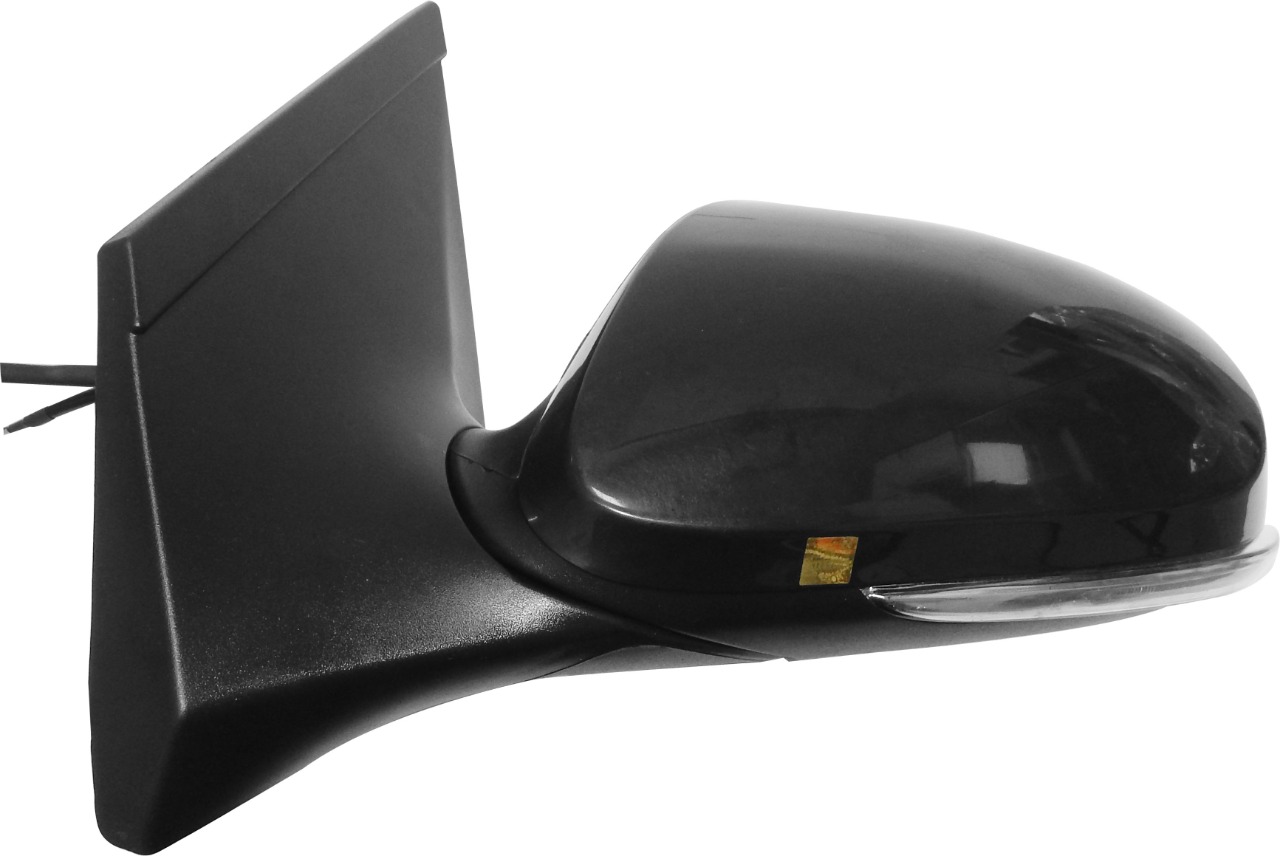 ORVM  MOTORISED BLINKER XCENT,I-10 GRAND LH