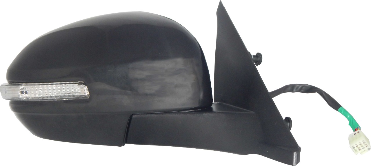 ORVM MOTORIZEDW/BLINKER VITARA BREZZA LH